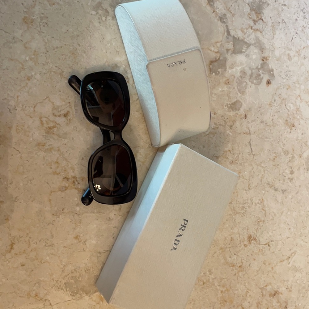 Authentic Parada Sunglasses